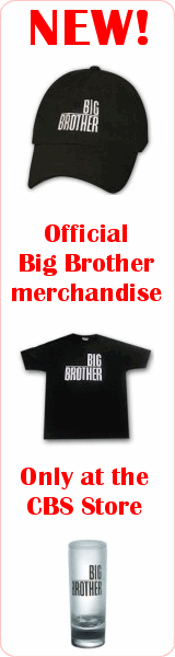 Shop for official Big Brother merchandise at the CBS Store