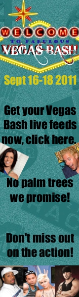 Vegas Bash
