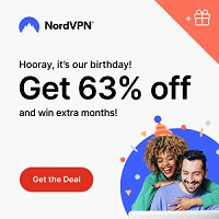 Get NordVPN