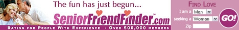 SeniorFriendFinder.com