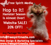 Free Spirit Media